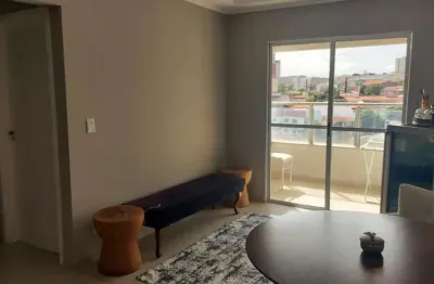 Apartamento para venda em sorocaba, vila lucy, 2 dormitórios, 1 suíte, 2 banheiros, 2 vagas