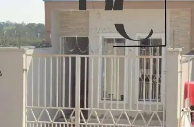 Casa para venda em sorocaba, éden, 2 dormitórios, 1 banheiro, 1 vaga