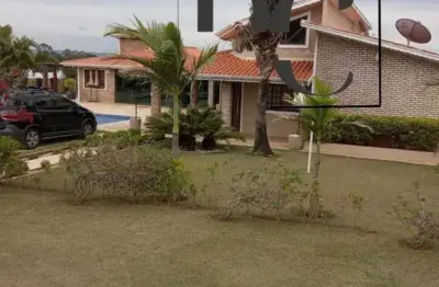 Casa em condomínio para venda em porangaba, ninho verde i eco residence, 3 dormitórios, 3 suítes, 4 banheiros, 4 vagas