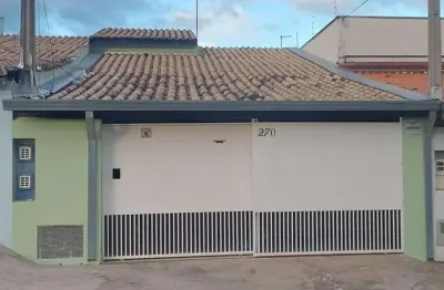 Casa para venda em sorocaba, jardim bonsucesso, 2 dormitórios, 1 banheiro, 2 vagas