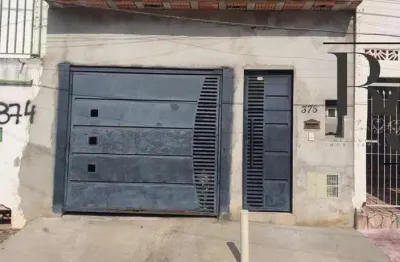Casa para venda em sorocaba, jardim nova esperança, 3 dormitórios, 1 banheiro, 2 vagas