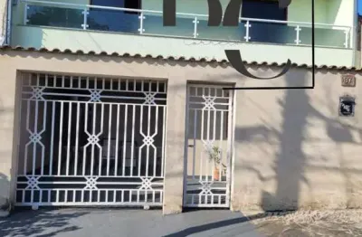 Casa para venda em sorocaba, conjunto habitacional júlio de mesquita filho, 3 dormitórios, 2 suítes, 4 banheiros, 3 vagas