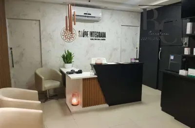 Sala comercial para locação em sorocaba, jardim emília, 1 banheiro, 1 vaga