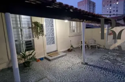 Casa para venda em sorocaba, altos do trujillo, 3 dormitórios, 1 banheiro, 6 vagas