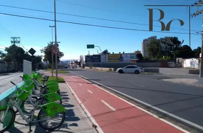 Terreno comercial para locação em sorocaba, jardim europa