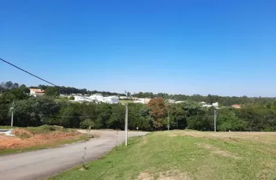 Terreno em condomínio para venda em sorocaba, jardim vale do lago residencial