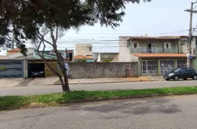Terreno à venda na Vila Nova Sorocaba, Sorocaba 