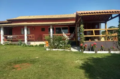 Chácara para venda em pilar do sul, bairro reunidas, 3 dormitórios, 1 suíte, 2 banheiros, 1 vaga