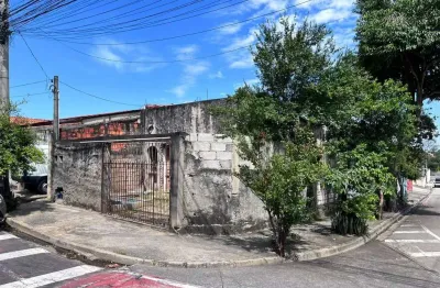 Terreno à venda na Vila Fiori, Sorocaba 