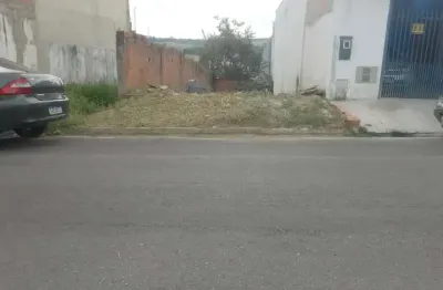 Terreno à venda no Parque São Bento, Sorocaba 
