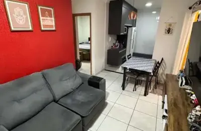 Apartamento para venda em sorocaba, éden, 2 dormitórios, 1 banheiro, 1 vaga