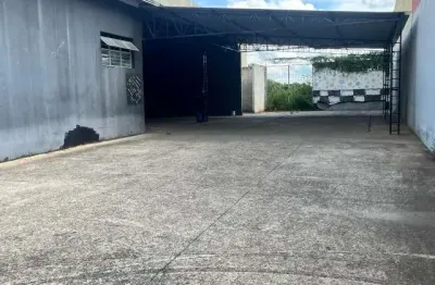 Galpão para venda em sorocaba, jardim novo horizonte, 3 banheiros, 2 vagas