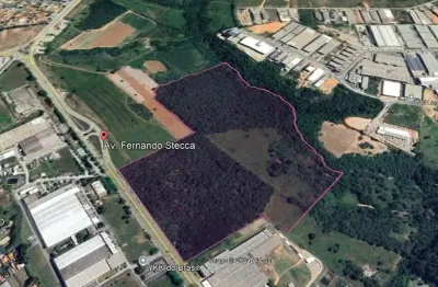 Terreno comercial à venda no Iporanga, Sorocaba 