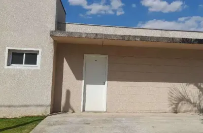 Casa em condomínio para venda em sorocaba, vila mineirão, 1 dormitório, 1 banheiro, 2 vagas