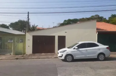 Casa para venda em sorocaba, vila haro, 2 dormitórios, 1 banheiro, 4 vagas