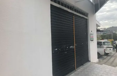 Galpão para locação em sorocaba, vila barcelona, 1 banheiro