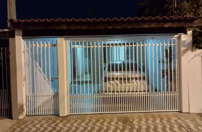 Casa para venda em sorocaba, vila helena, 2 dormitórios, 1 banheiro, 2 vagas