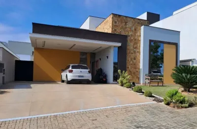 Casa em condomínio para venda em votorantim, alphaville nova esplanada, 4 dormitórios, 4 suítes, 5 banheiros, 4 vagas