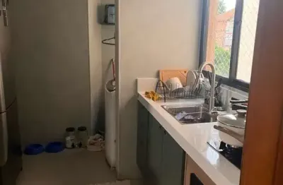 Apartamento para venda em sorocaba, jardim novo mundo, 3 dormitórios, 1 banheiro, 2 vagas