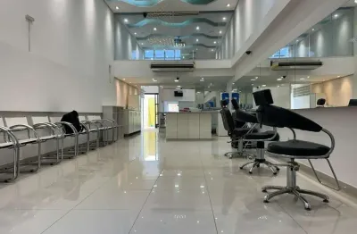Salão comercial para locação em sorocaba, vila hortência, 2 banheiros, 1 vaga
