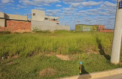 Terreno à venda no Vivalegro, Votorantim 