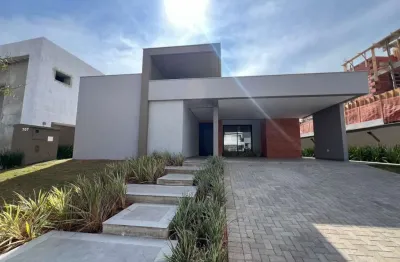 Casa em condomínio para venda em votorantim, alphaville nova esplanada 3, 3 dormitórios, 3 suítes, 5 banheiros, 4 vagas