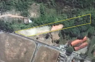 Terreno à venda no Jardim Leocádia, Sorocaba 