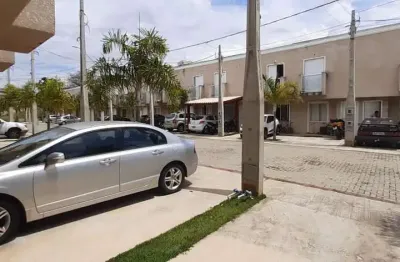Casa em condomínio para venda em sorocaba, vila mineirão, 2 dormitórios, 1 suíte, 2 banheiros, 1 vaga