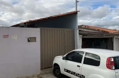 Casa para venda em sorocaba, jardim atílio silvano, 3 dormitórios, 1 suíte, 3 banheiros, 3 vagas