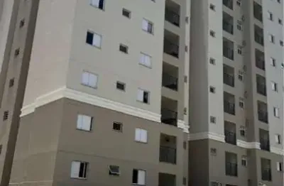Apartamento para venda em itu, alto da vila nova, 3 dormitórios, 1 suíte, 3 banheiros, 1 vaga
