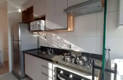 Apartamento para locação em sorocaba, jardim são carlos, 2 dormitórios, 1 banheiro, 1 vaga