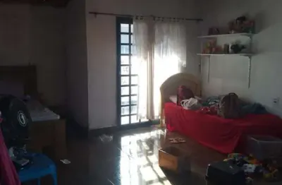 Casa para venda em itapetininga, vila nastri, 3 dormitórios, 2 banheiros, 2 vagas
