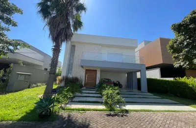 Casa em condomínio para locação em votorantim, alphaville nova esplanada, 3 dormitórios, 3 suítes, 5 banheiros, 2 vagas