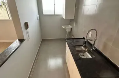 Apartamento para venda em sorocaba, jardim novo mundo, 2 dormitórios, 1 banheiro, 1 vaga