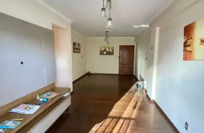Apartamento para locação em sorocaba, centro, 3 dormitórios, 1 suíte, 3 banheiros, 1 vaga