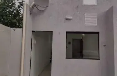 Kitnet para venda em sorocaba, lopes de oliveira, 1 dormitório, 1 banheiro, 1 vaga