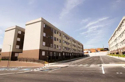 Apartamento para venda em sorocaba, recreio dos sorocabanos, 2 dormitórios, 1 banheiro, 1 vaga