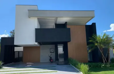 Casa em condomínio para locação em itu, alphaville itu, 3 dormitórios, 3 suítes, 4 banheiros, 4 vagas