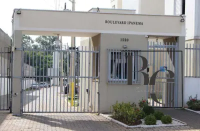 Apartamento para venda em sorocaba, vila nova sorocaba, 1 dormitório, 1 banheiro, 1 vaga