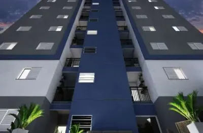 Apartamento para venda em sorocaba, jardim simus, 2 dormitórios, 1 banheiro, 1 vaga