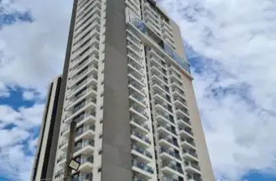 Studio para locação em sorocaba, jardim portal da colina, 1 dormitório, 1 suíte, 1 banheiro, 1 vaga