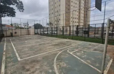 Apartamento para venda em sorocaba, lopes de oliveira, 3 dormitórios, 1 banheiro, 1 vaga