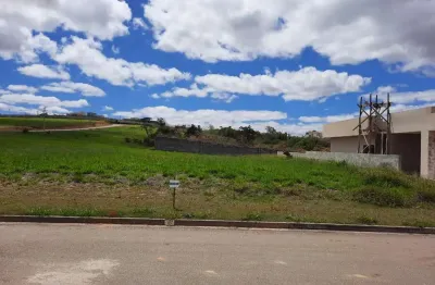 Terreno em condomínio para venda em salto de pirapora, condomínio reserva são josé