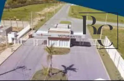 Terreno comercial para venda em votorantim, capoavinha