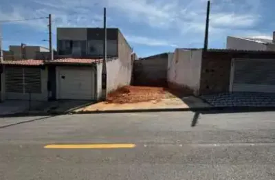Terreno à venda na Rua Irineu Leister, Ipanema Ville, Sorocaba