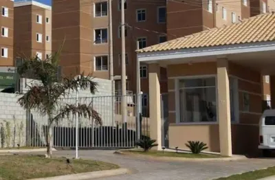 Apartamento para venda em sorocaba, jardim vera cruz, 2 dormitórios, 1 banheiro, 2 vagas