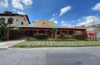 Casa para venda em sorocaba, vila trujillo, 4 dormitórios, 1 suíte, 4 banheiros, 6 vagas