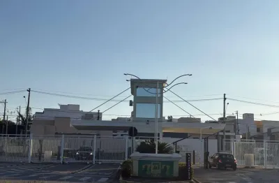 Terreno em condomínio para venda em sorocaba, horto florestal