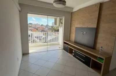Apartamento para venda em sorocaba, jardim piratininga, 3 dormitórios, 1 suíte, 3 banheiros, 2 vagas