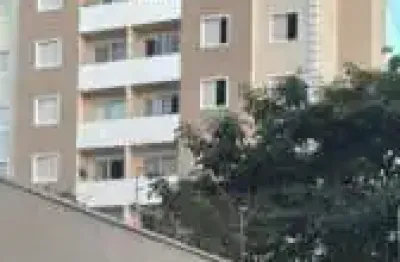 Apartamento para venda em sorocaba, jardim refúgio, 2 dormitórios, 1 banheiro, 1 vaga